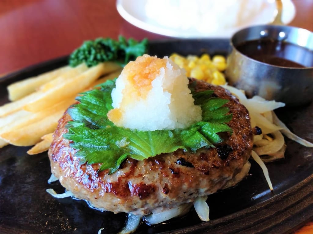 びっくりドンキー瀬田店が2020/4/24オープン