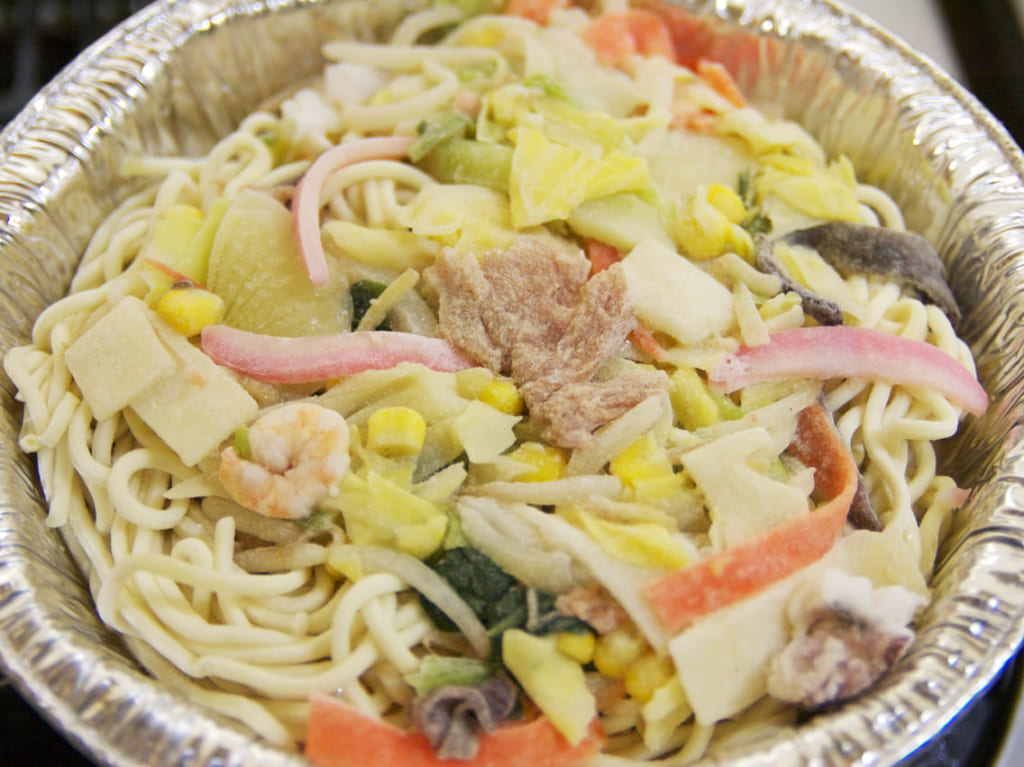 「る川」「ちゃんぽん亭」など飲食店がテイクアウト提供開始