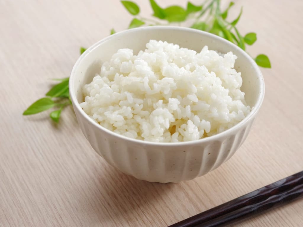 やよい軒でごはんおかわりロボが導入