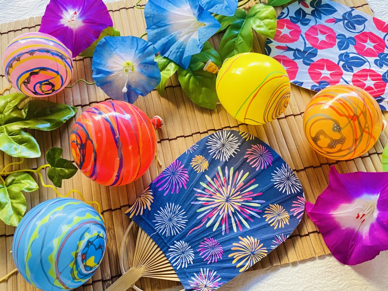 膳所納涼夏祭り開催