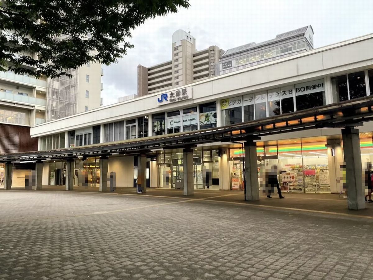 大津っ子まつり開催