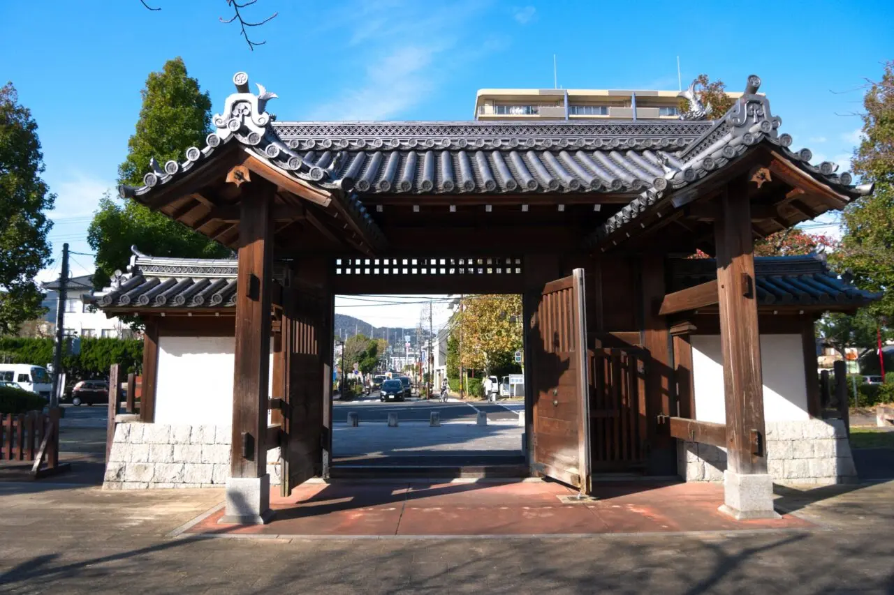 膳所商店街秋まつり開催