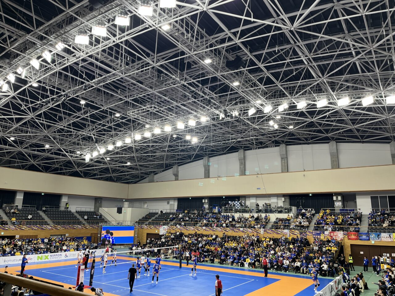 東レアローズ滋賀