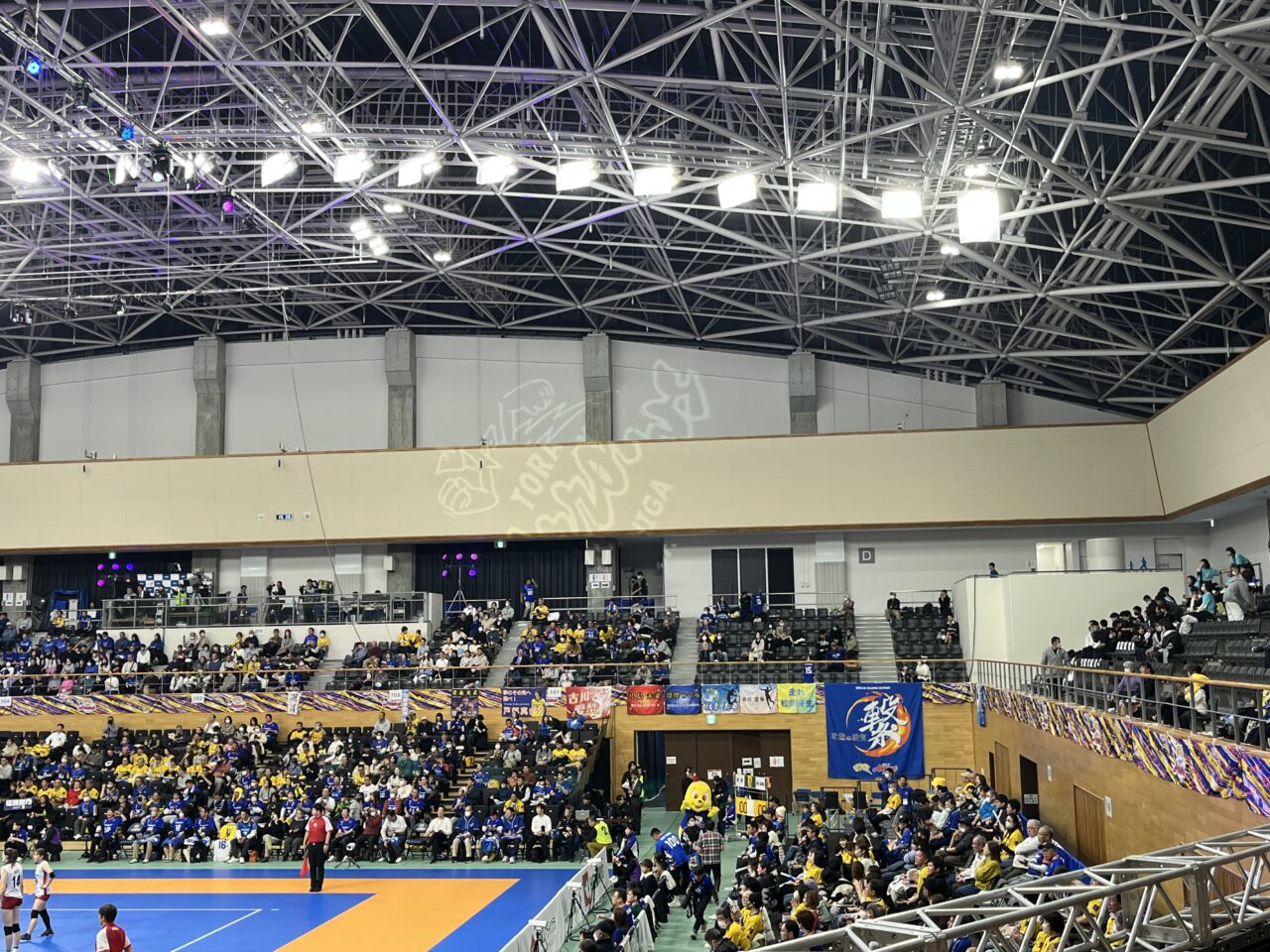 東レアローズ滋賀