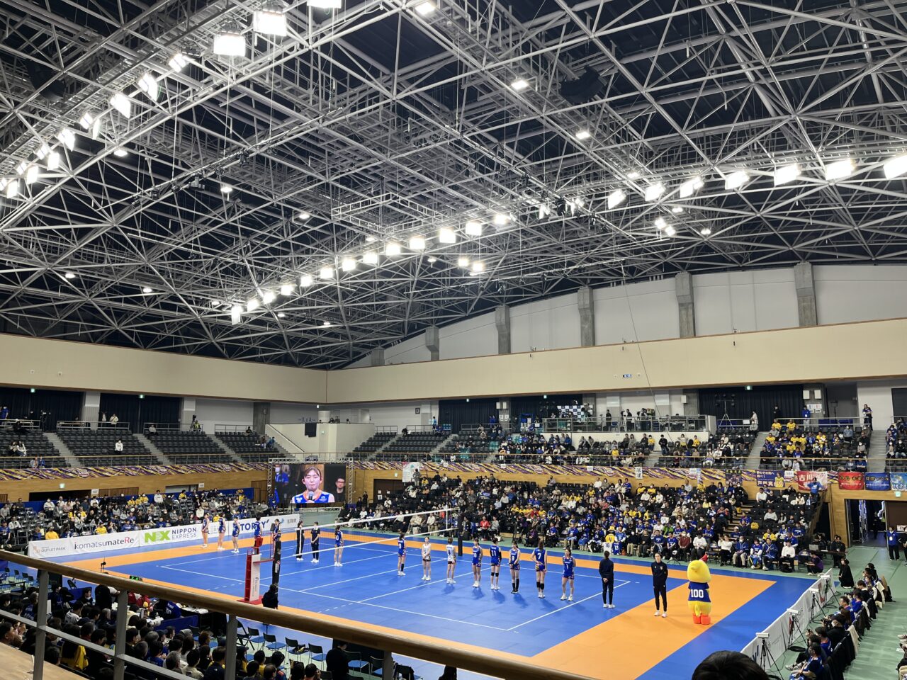 東レアローズ滋賀