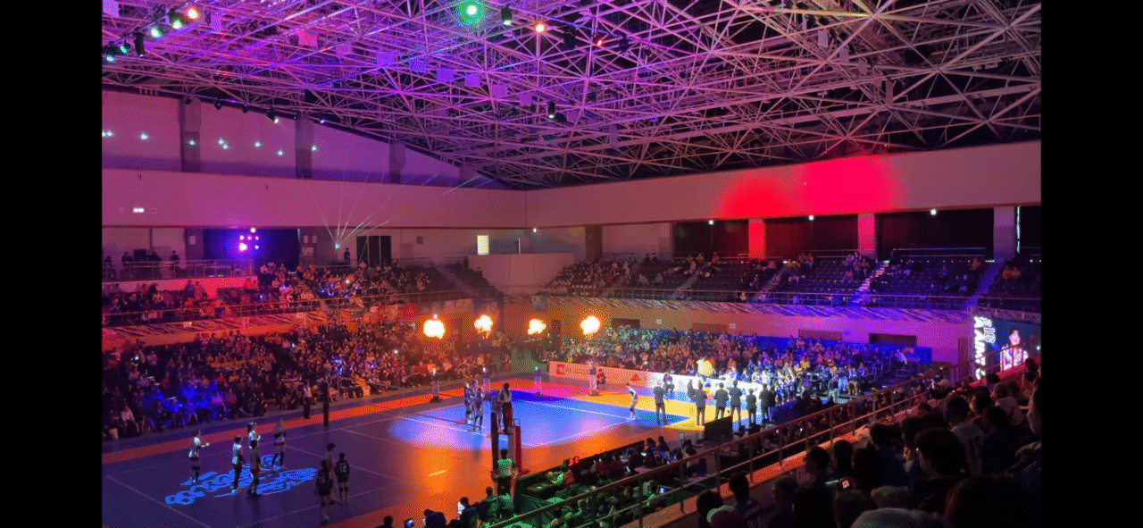 東レアローズ滋賀