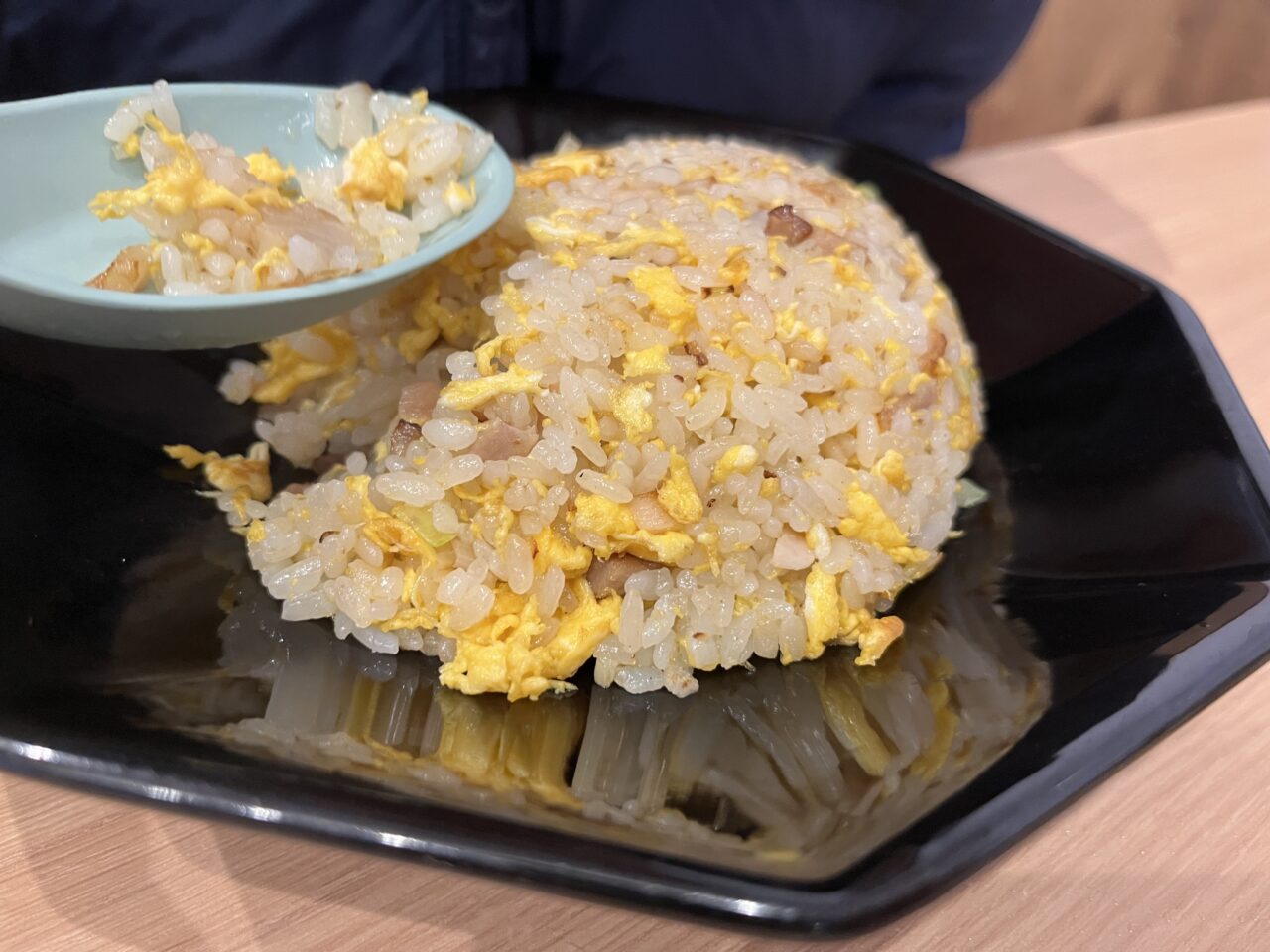 横浜家系ラーメンこころ家 大津店