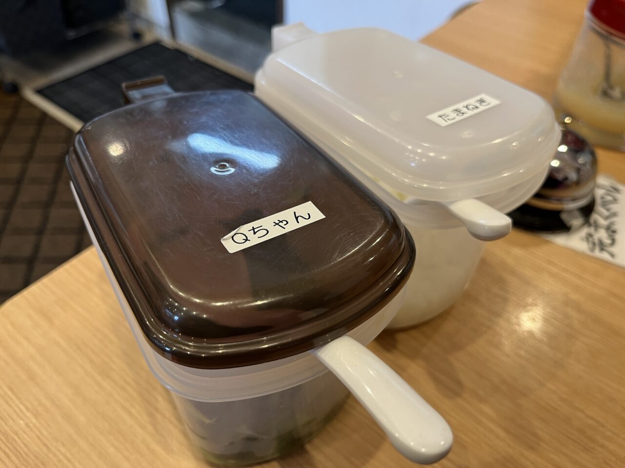 横浜家系ラーメンこころ家 大津店