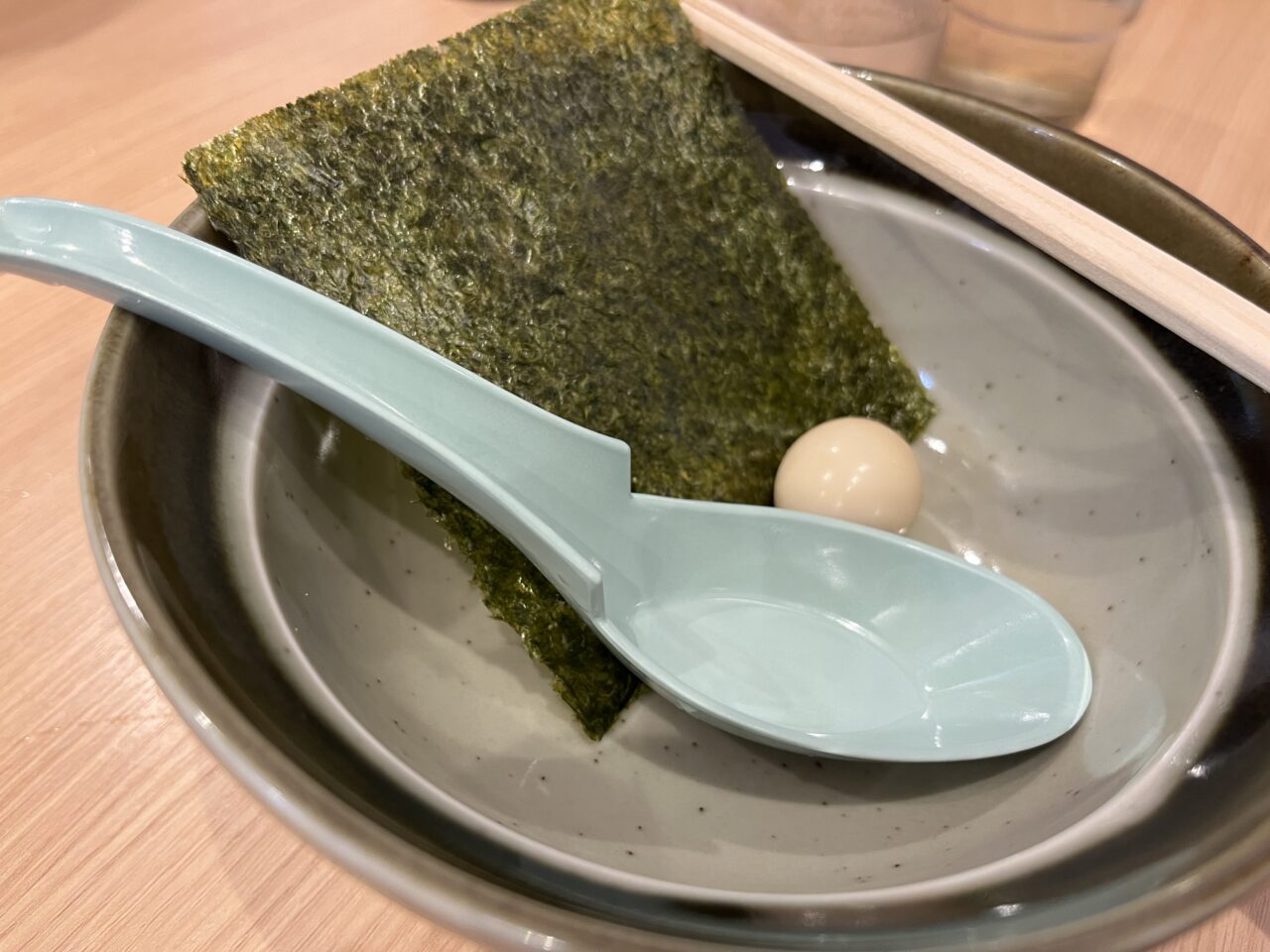 横浜家系ラーメンこころ家 大津店