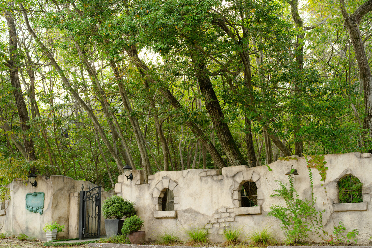 オーベルジュメソン