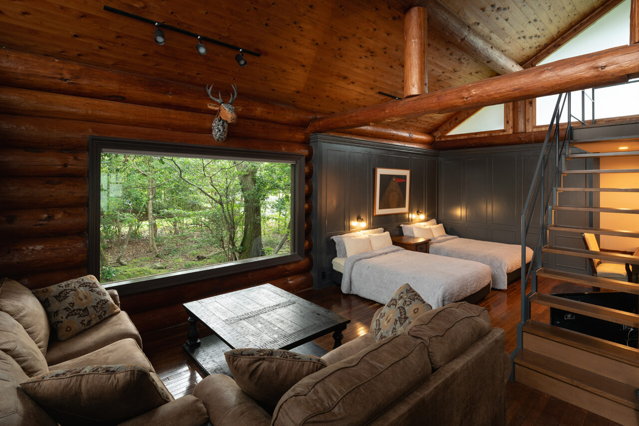 オーベルジュメソン