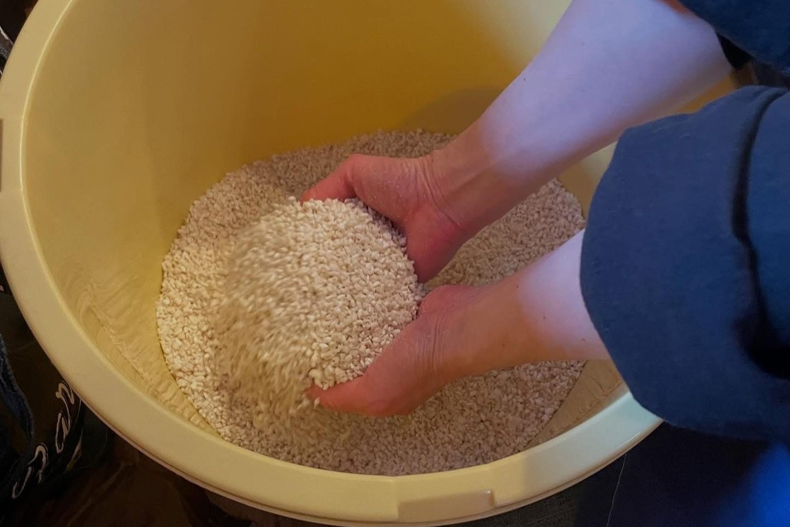 オーベルジュメソン