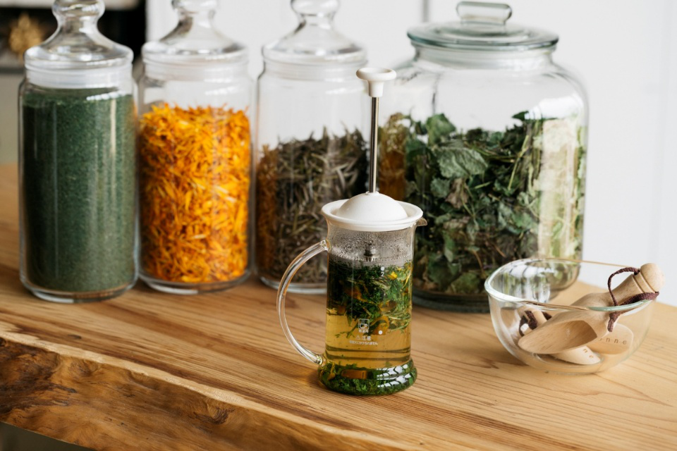 オーベルジュメソン