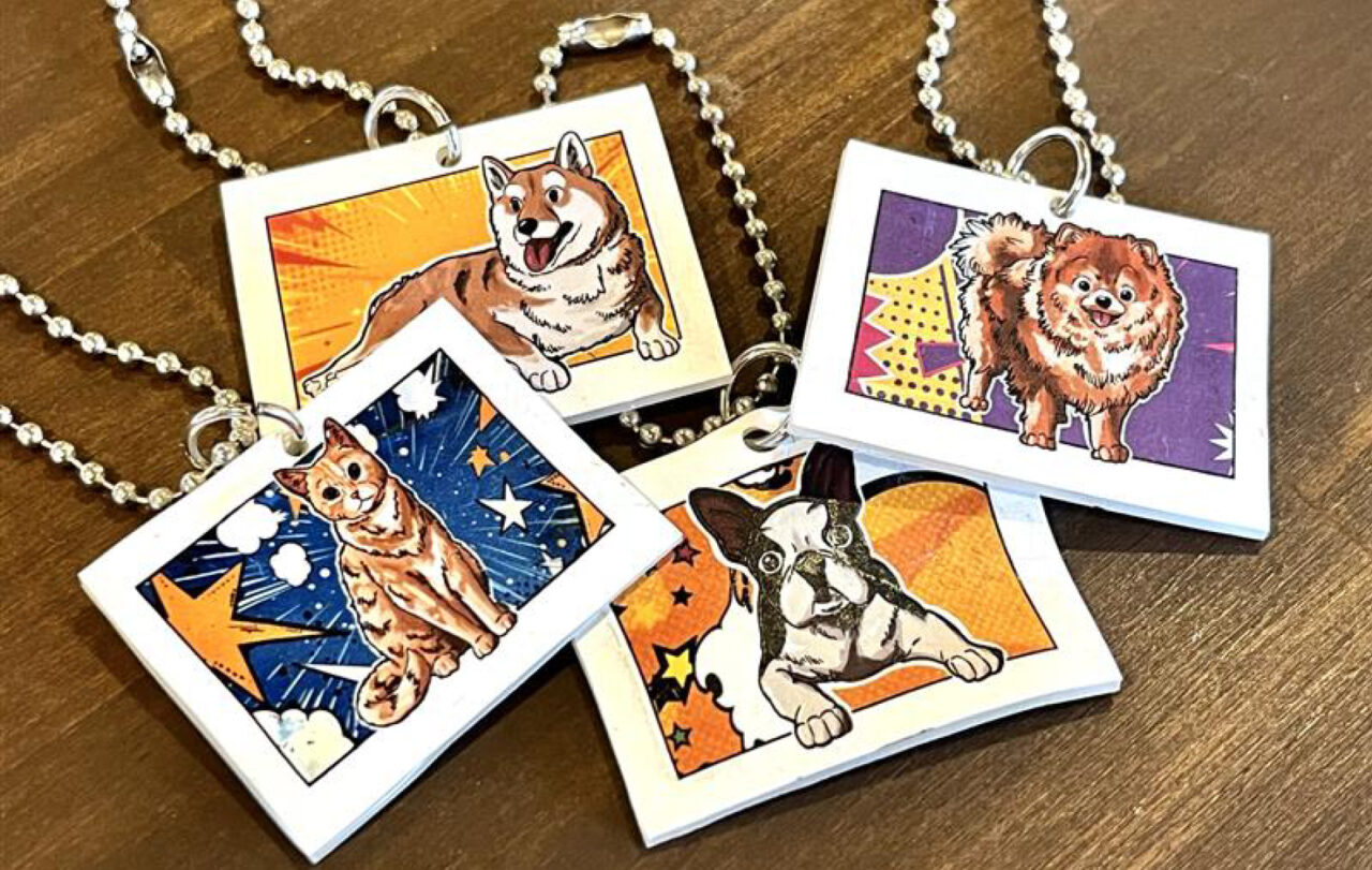 エバーグレイズ琵琶湖