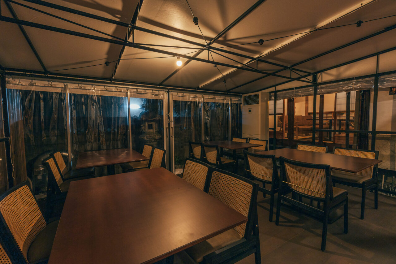 やきとり 鶏丸 石山店