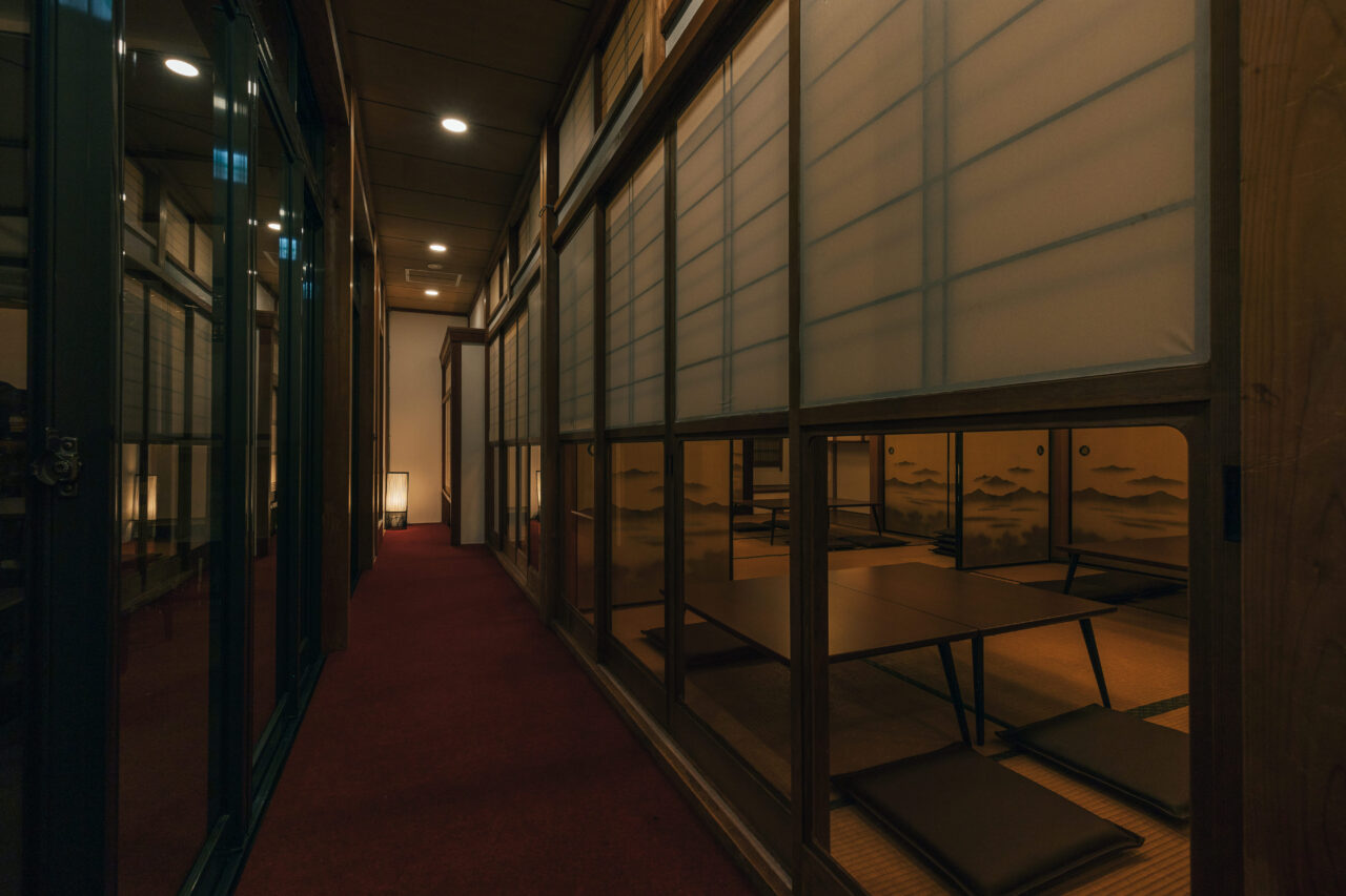 やきとり 鶏丸 石山店