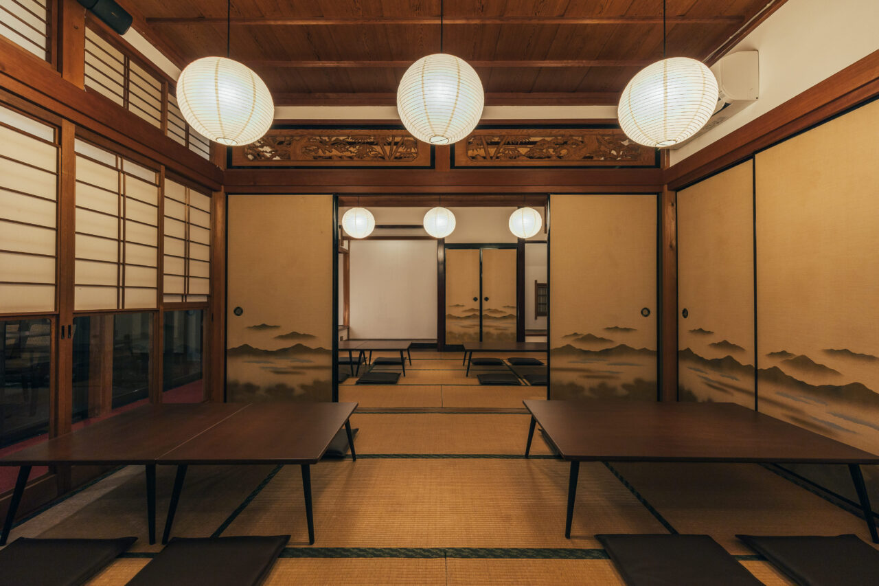 やきとり 鶏丸 石山店