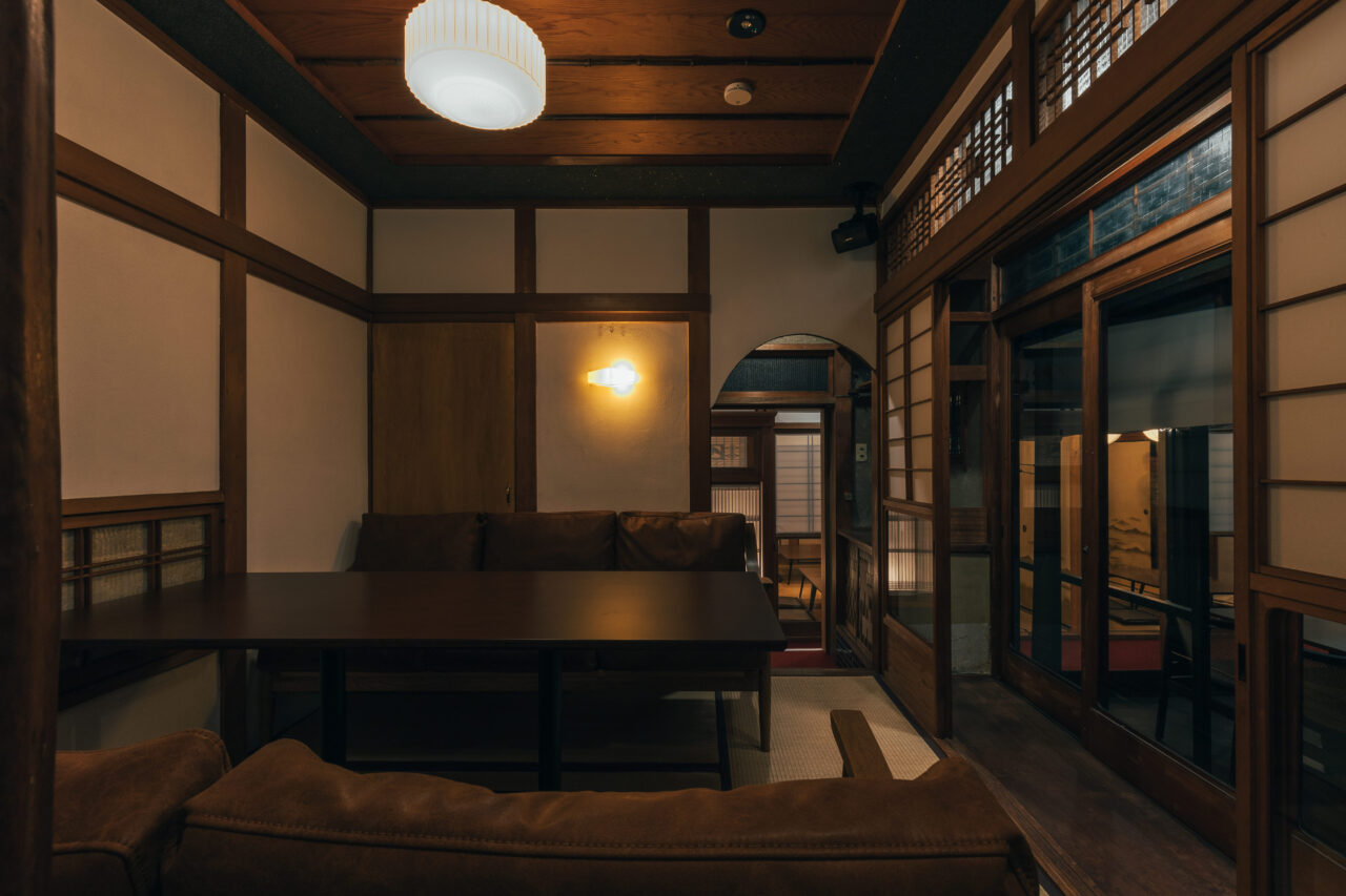 やきとり 鶏丸 石山店