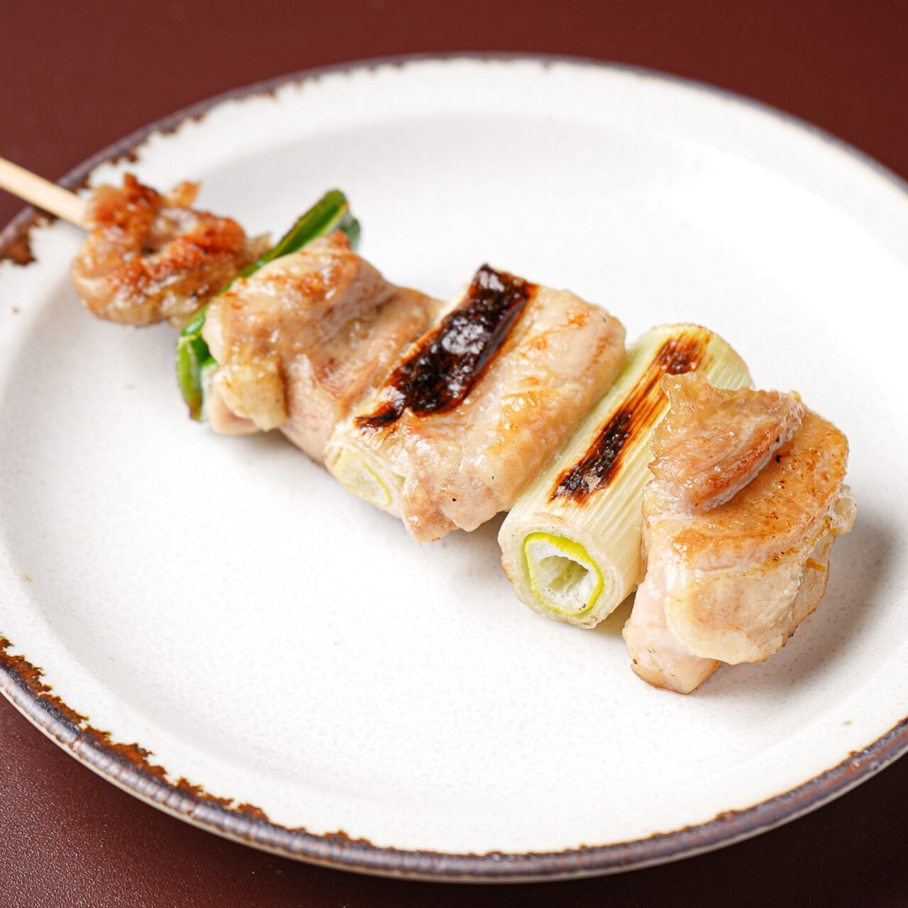 やきとり 鶏丸 石山店