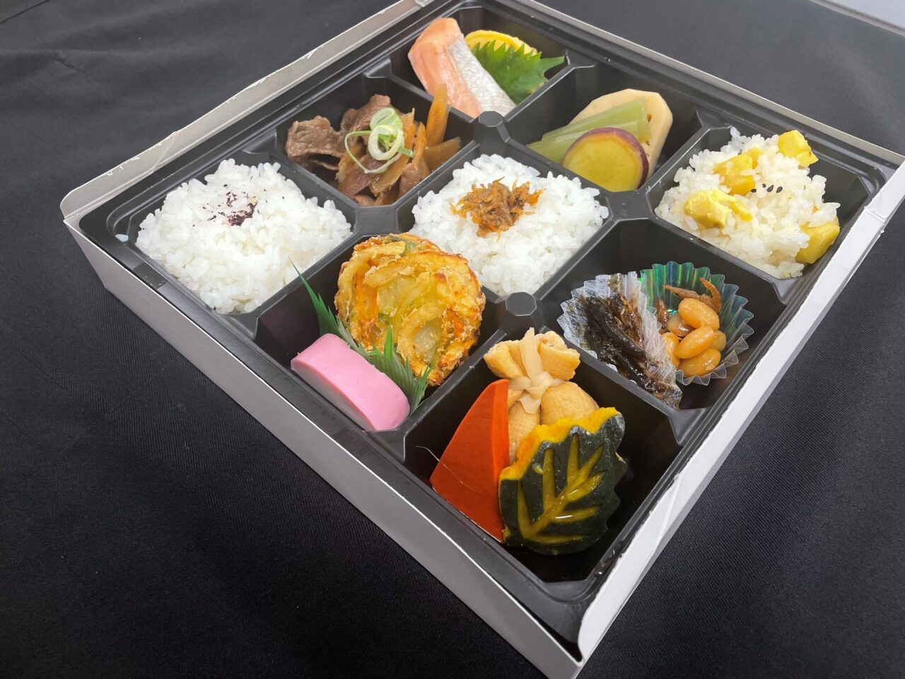 雪見船クルーズ