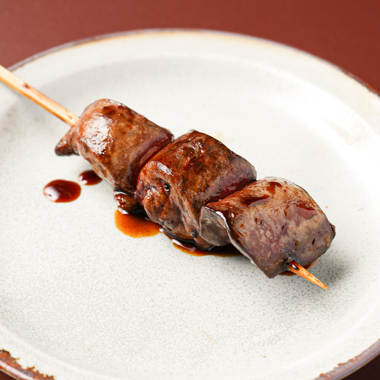 やきとり 鶏丸 石山店