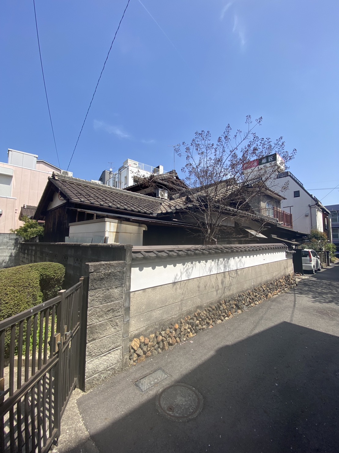 やきとり 鶏丸 石山店