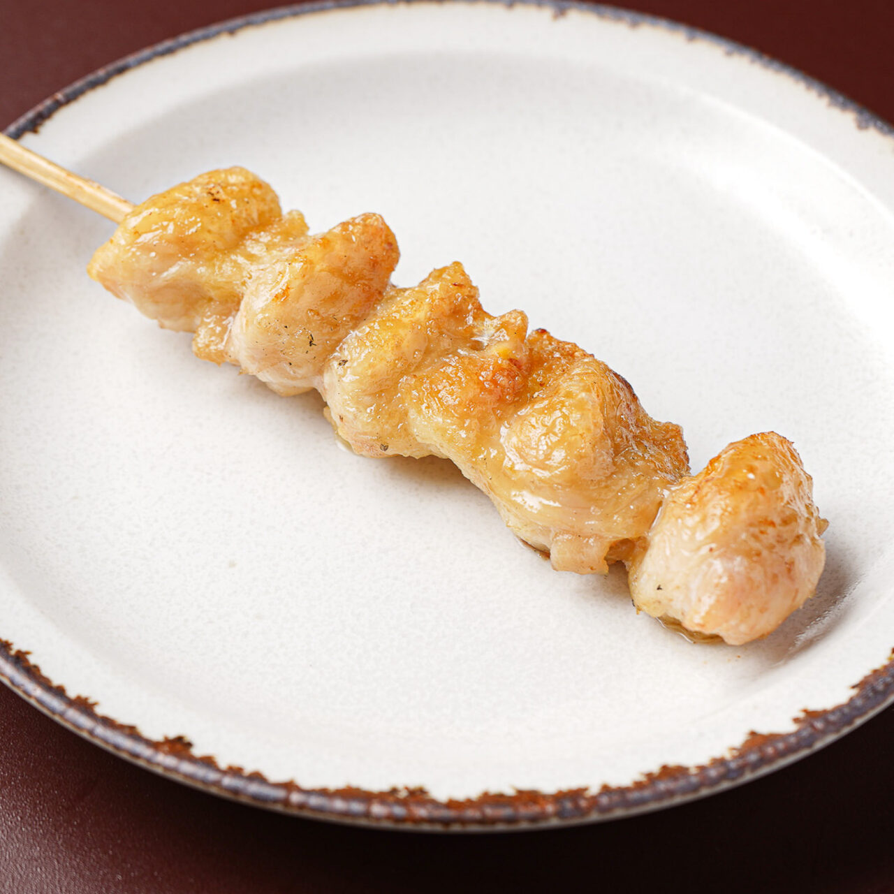 やきとり 鶏丸 石山店