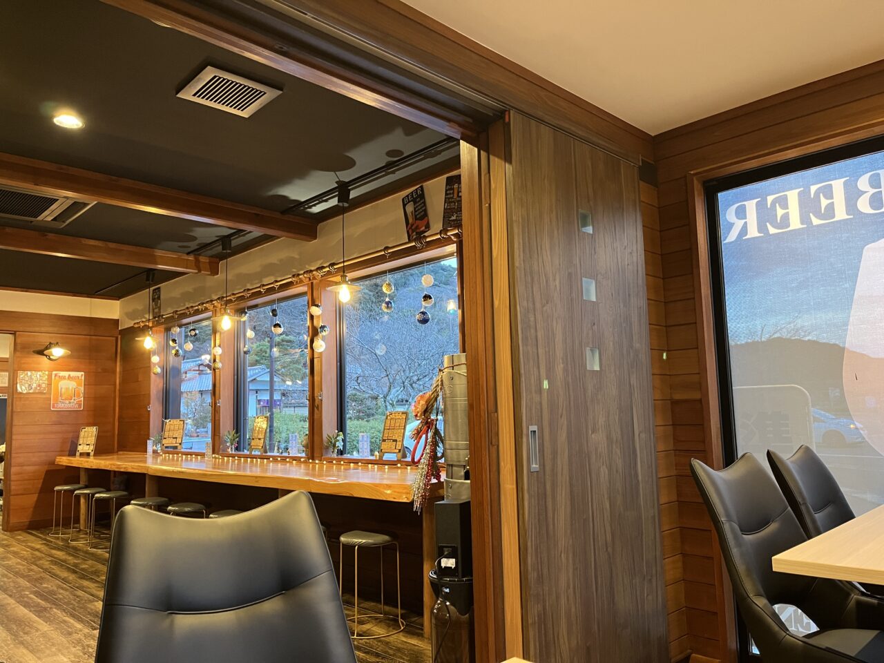 石山ロックブルワリー