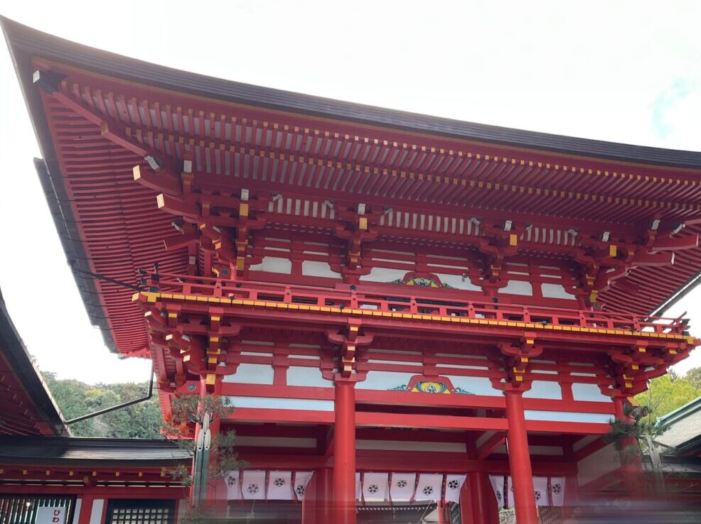 近江神宮