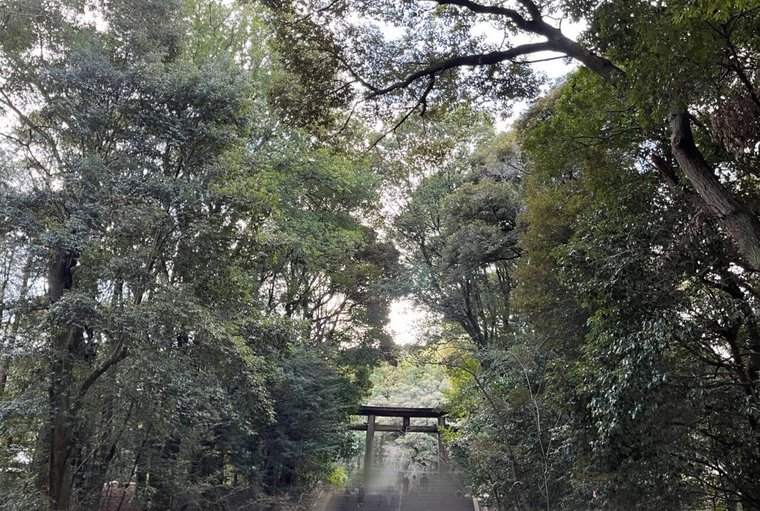 近江神宮