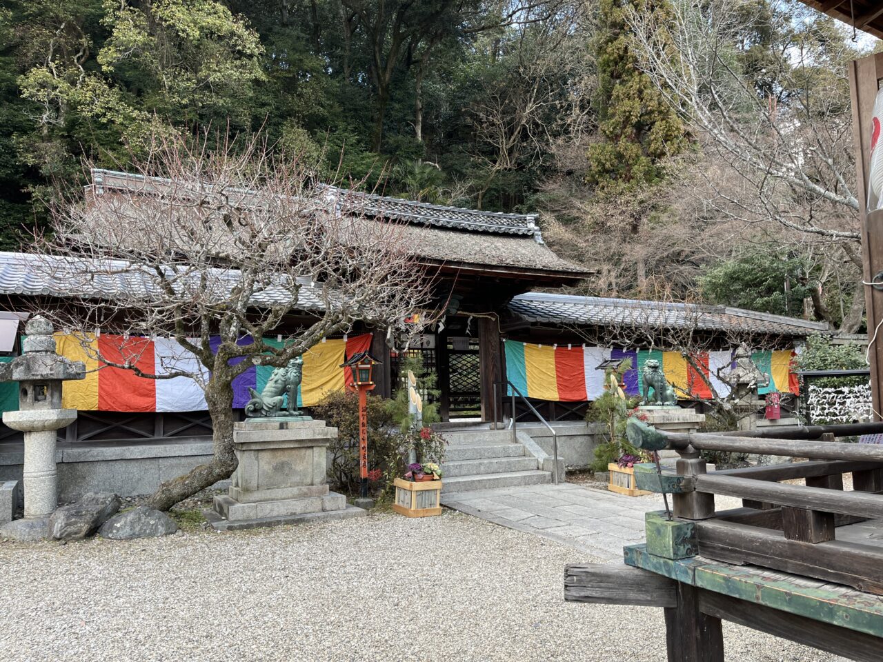 長等神社