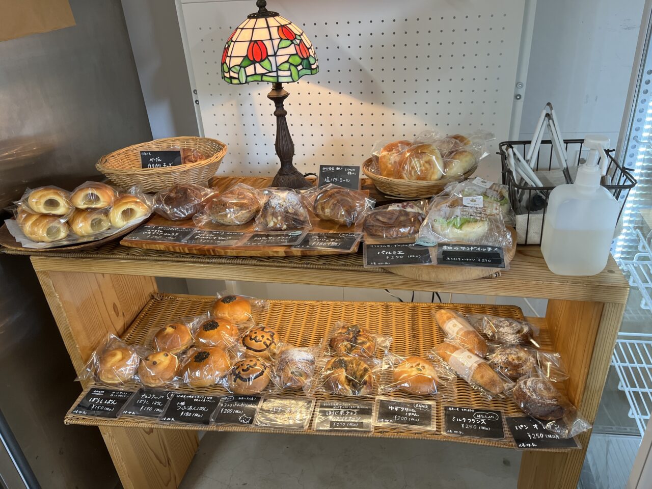 晴耕舎　ヤックル.