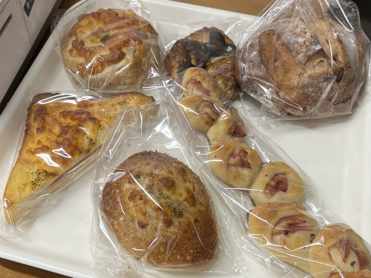 晴耕舎 ヤックル