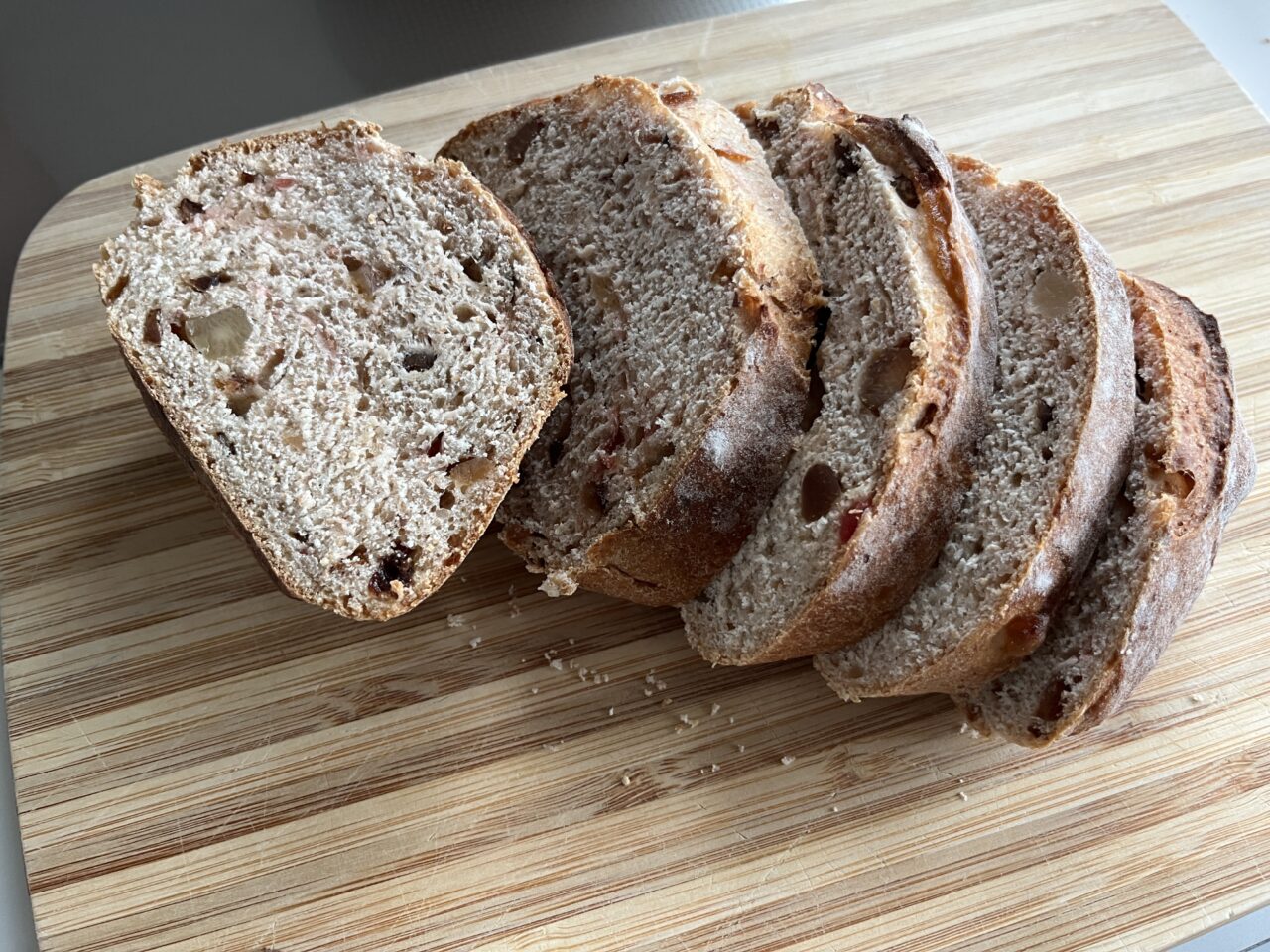 晴耕舎 ヤックル