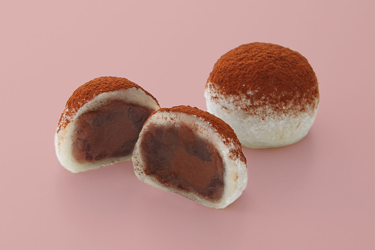 たねや バレンタイン新商品