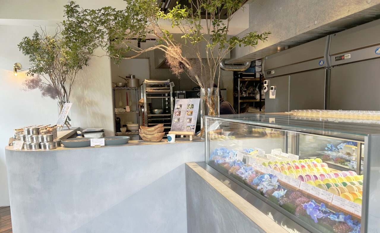 滋賀のお宝ショコラ特集