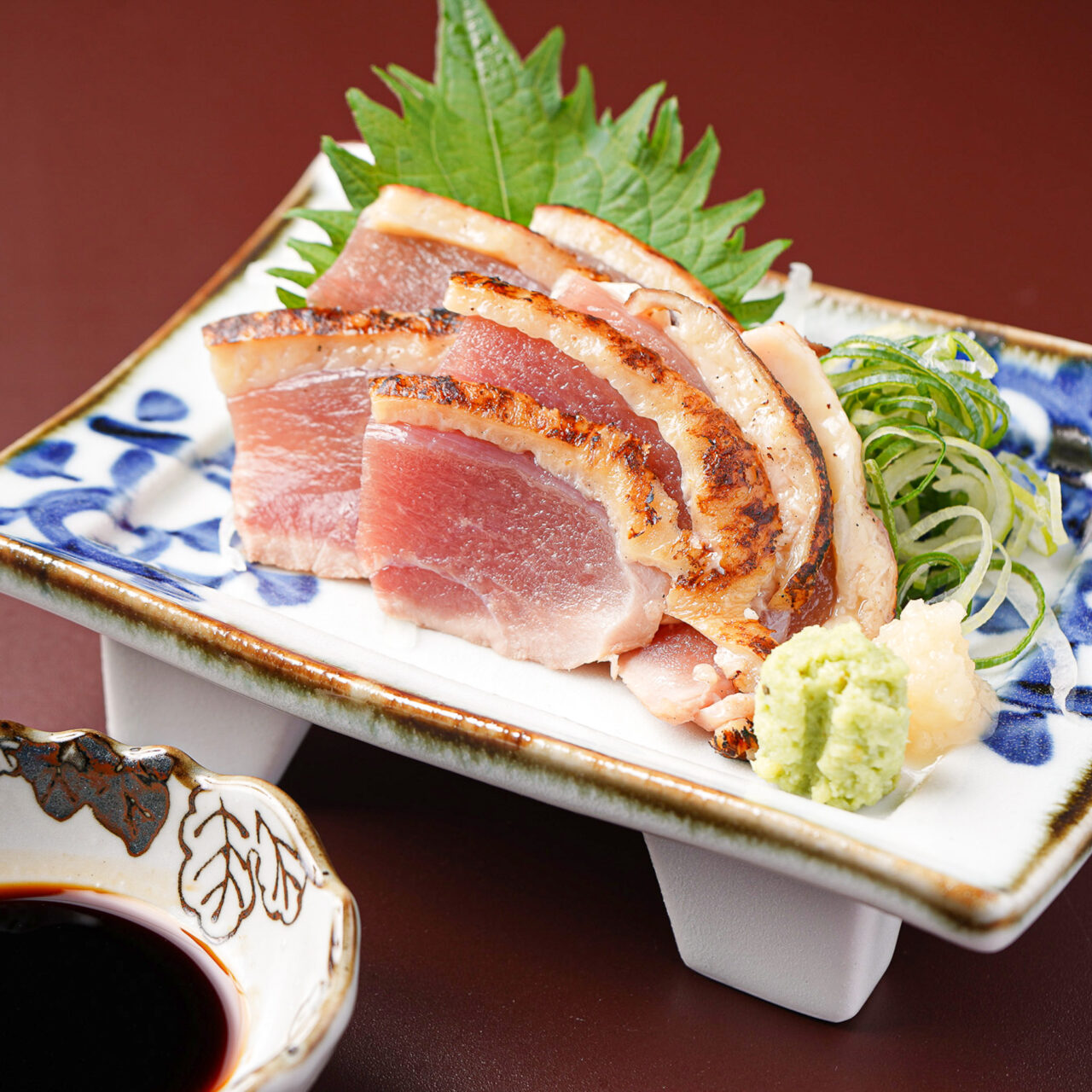 やきとり 鶏丸 石山店