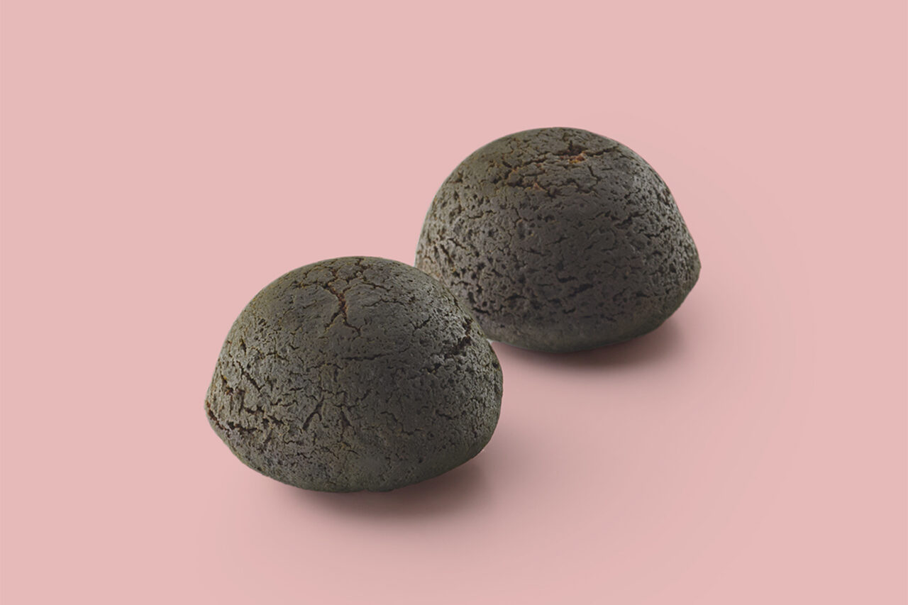 たねや バレンタイン新商品