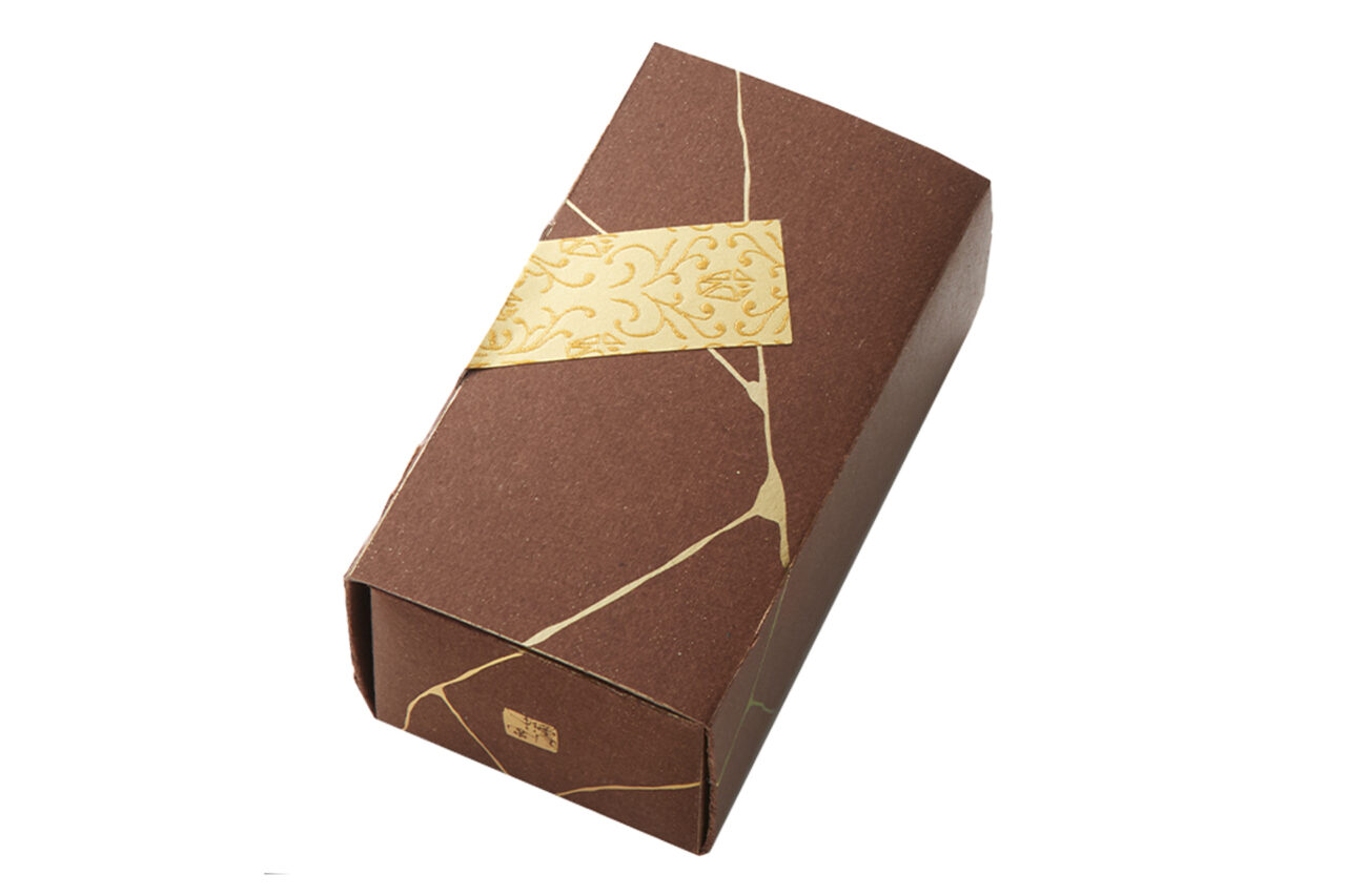 たねや バレンタイン新商品