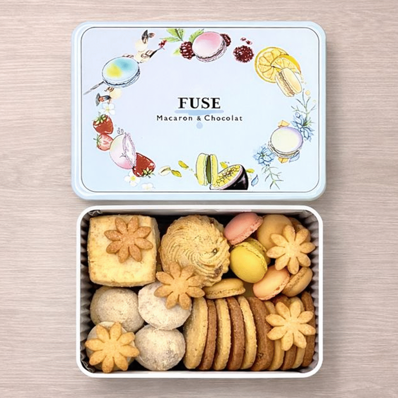 滋賀のお宝ショコラ特集