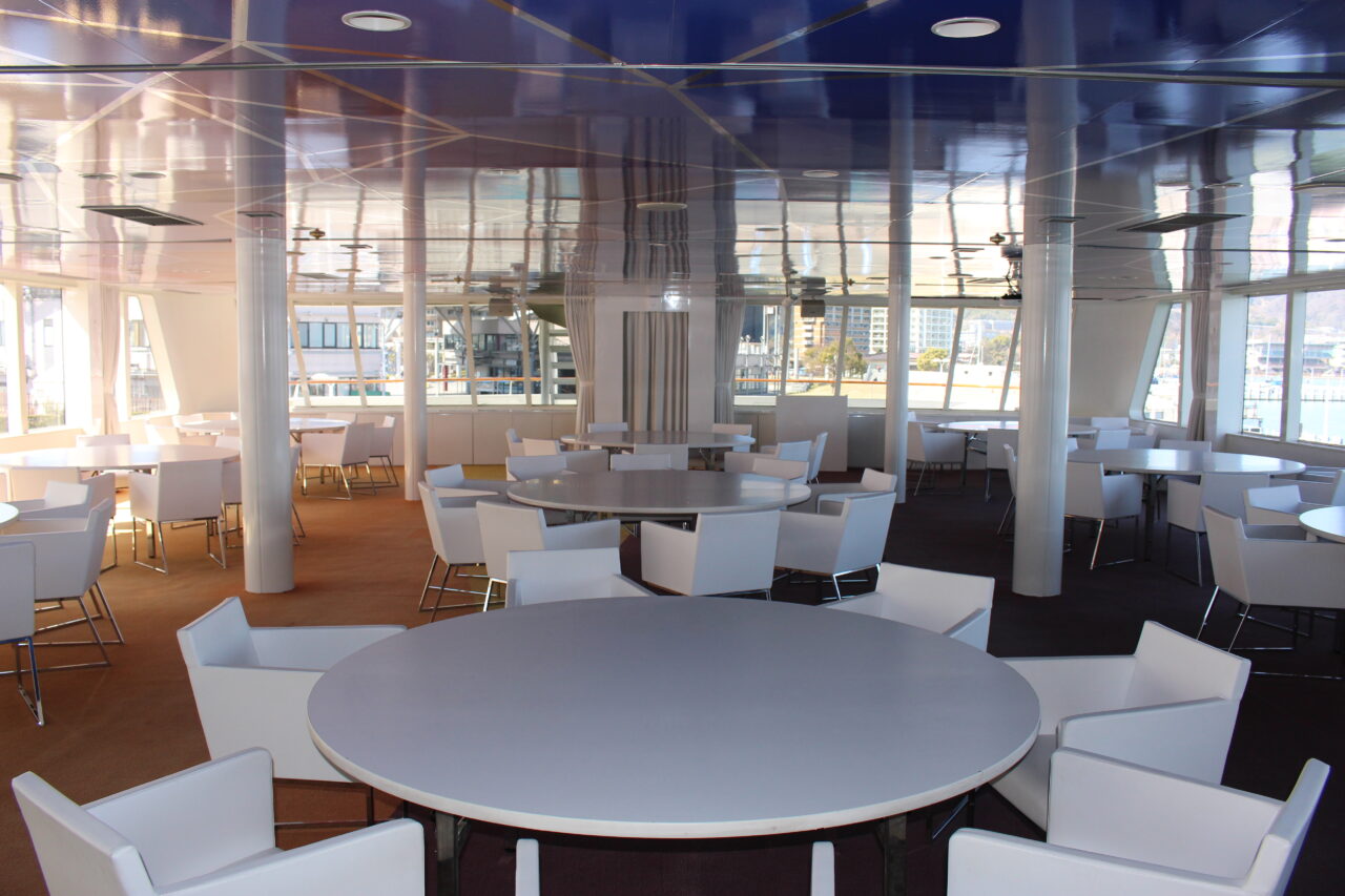 「ビアンカに乗ろう！」キャンペーン