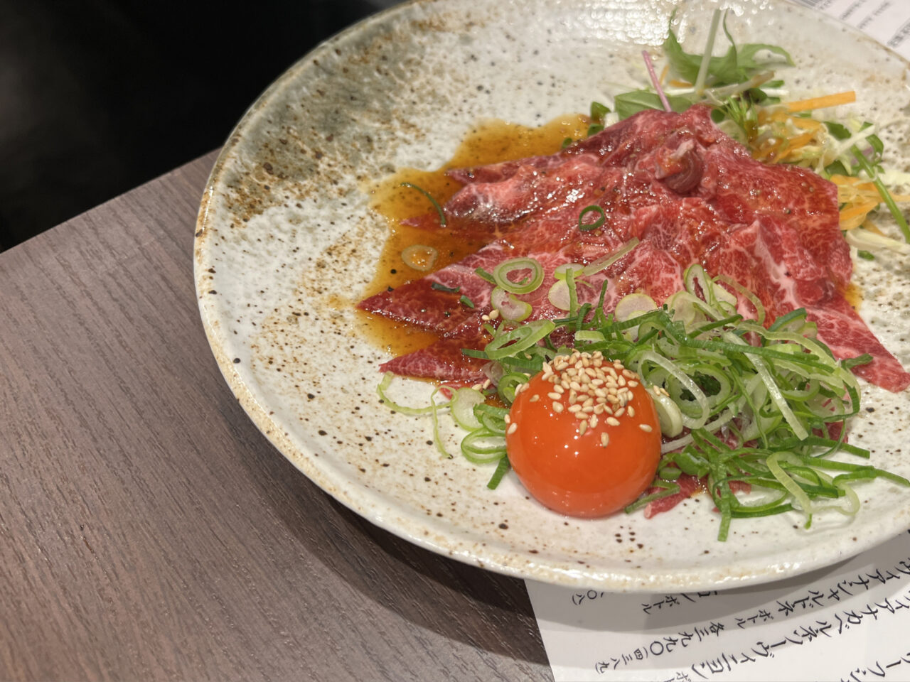 焼肉わえん 堅田店