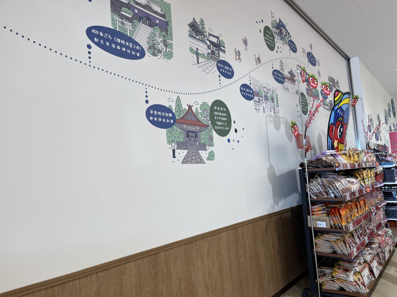 フレンドマート今堅田店　