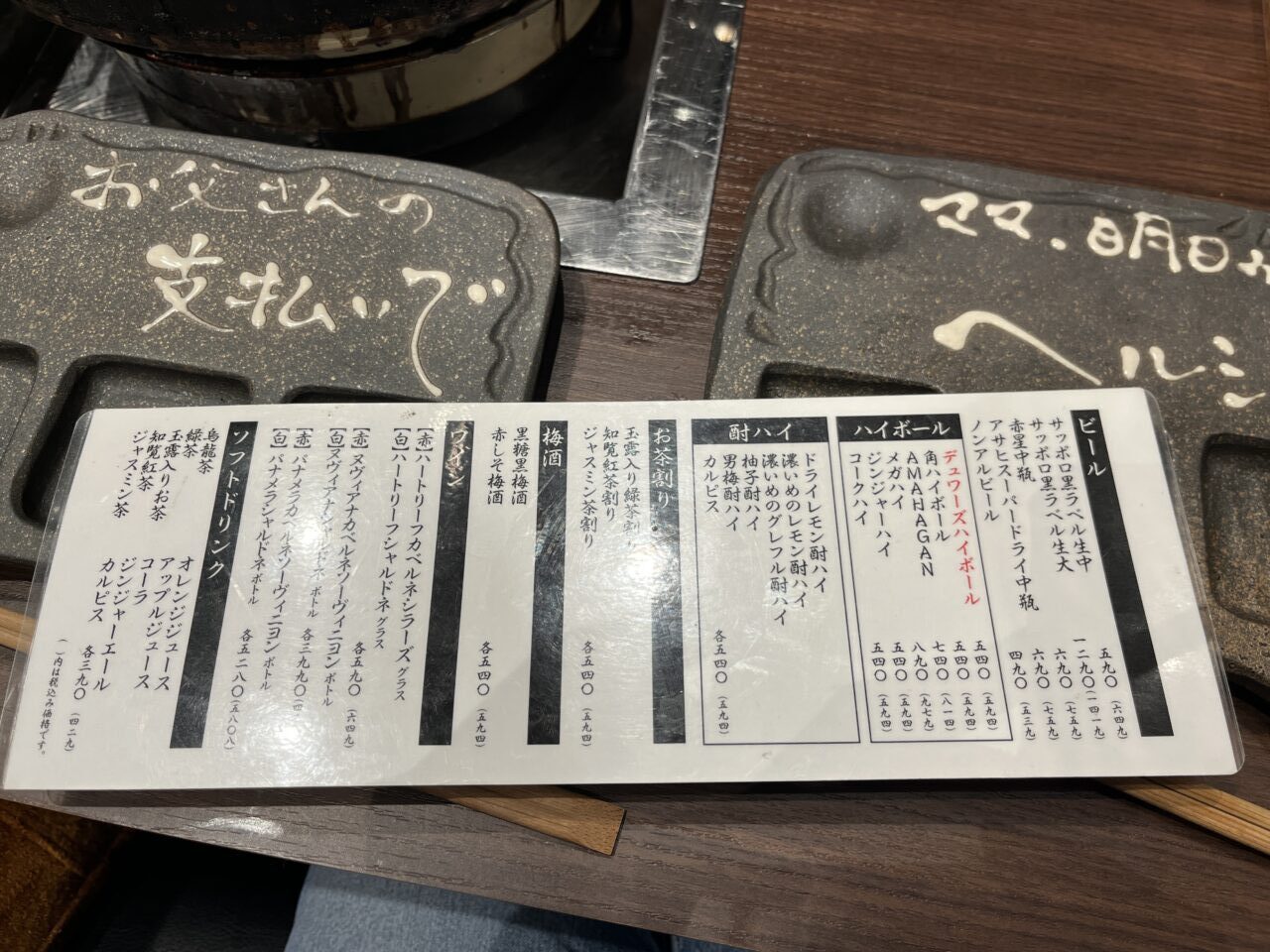 焼肉わえん 堅田店