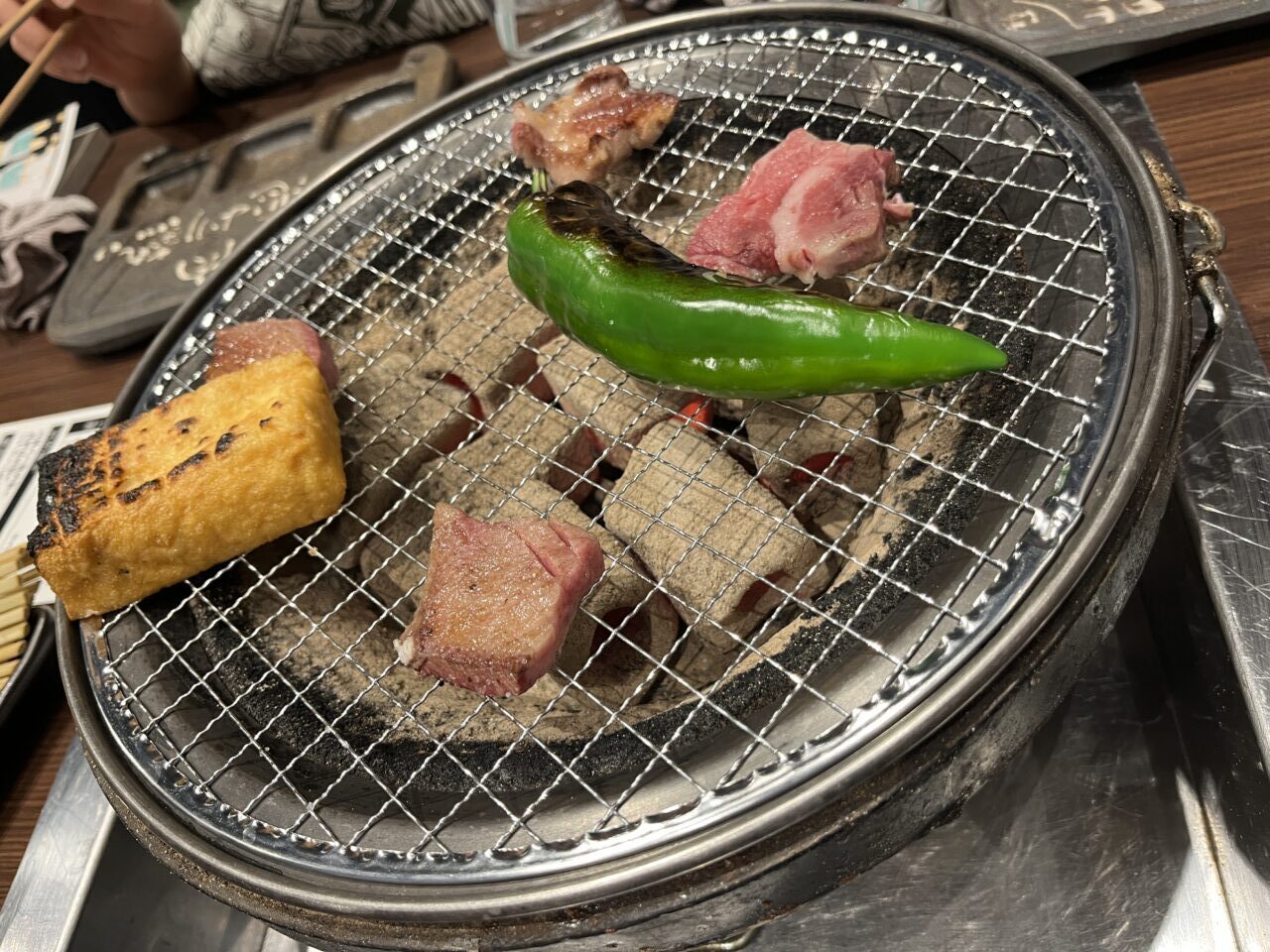 焼肉わえん 堅田店