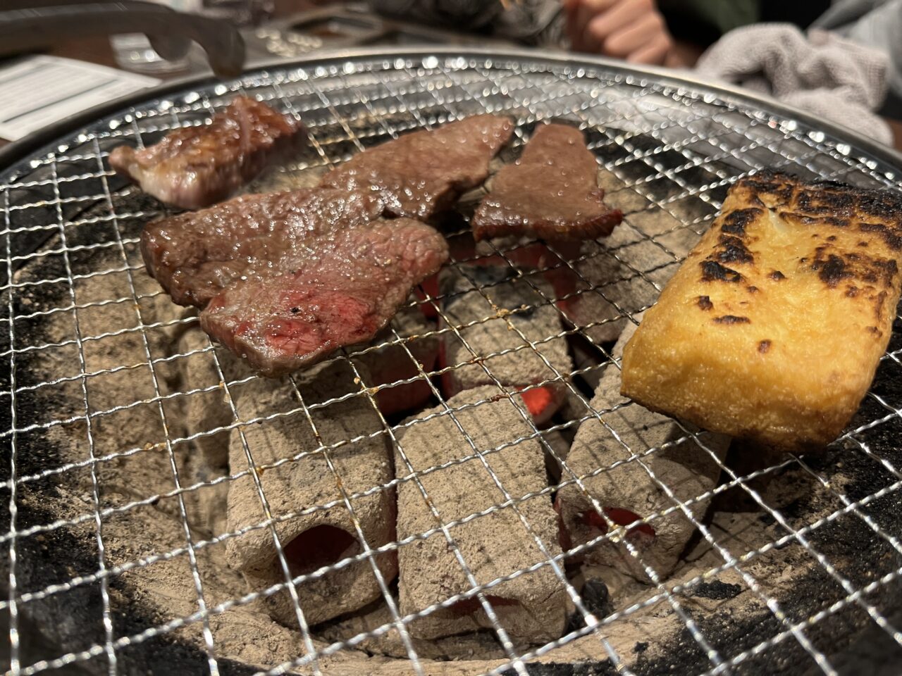 焼肉わえん 堅田店