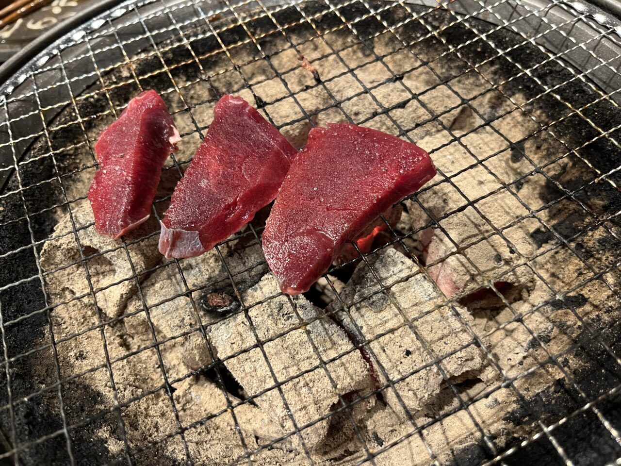 焼肉わえん 堅田店