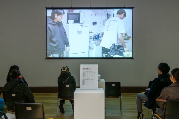 成安造形大学 卒業制作展 2026