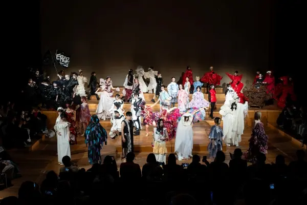 成安造形大学 卒業制作展 2026