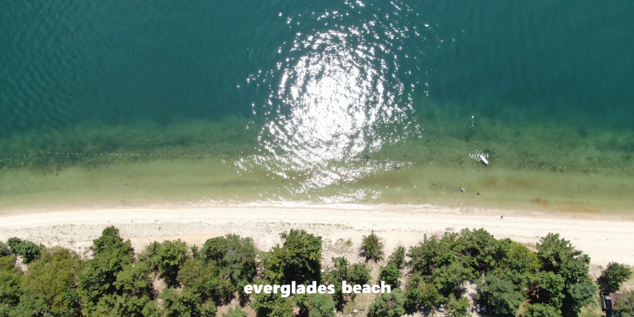 ゼロからつくり上げていくサウナ体験